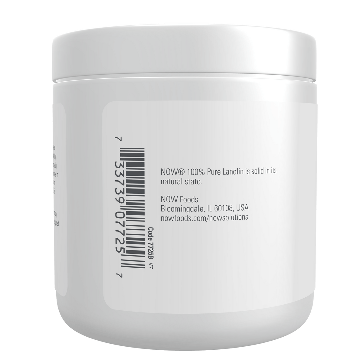 Pure Lanolin