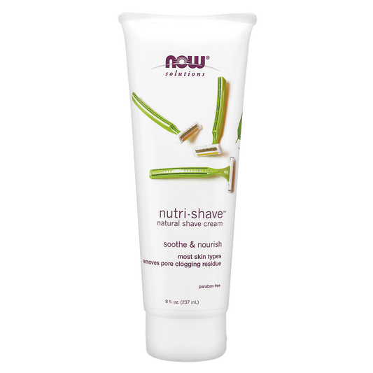 Nutri-Shave™