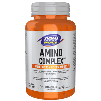 Amino Complex