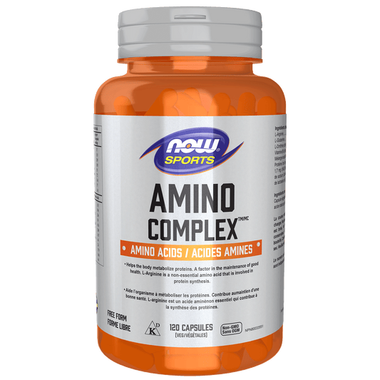 Amino Complex