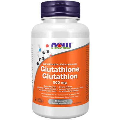 Glutathione with Silymarin Capsules