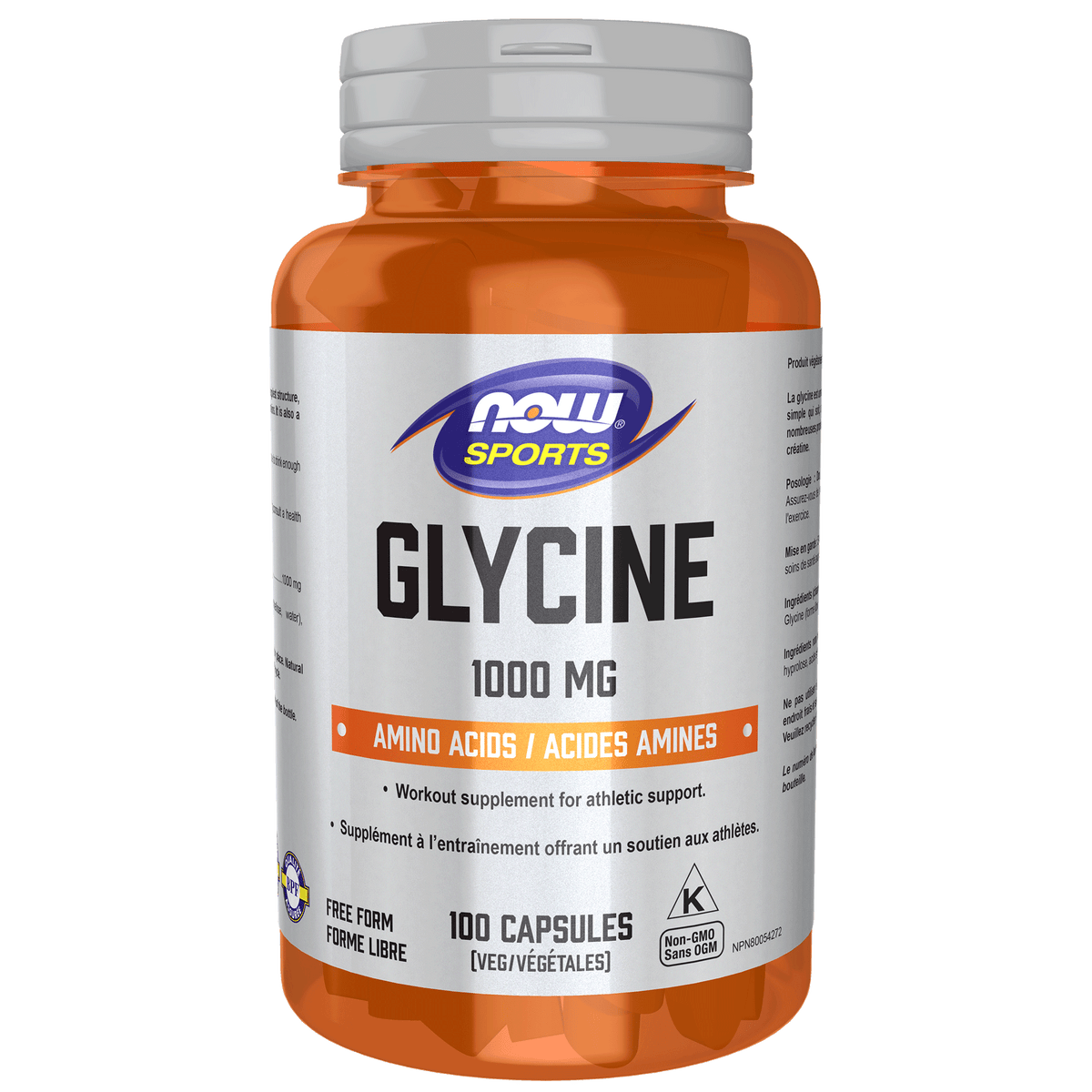 Glycine