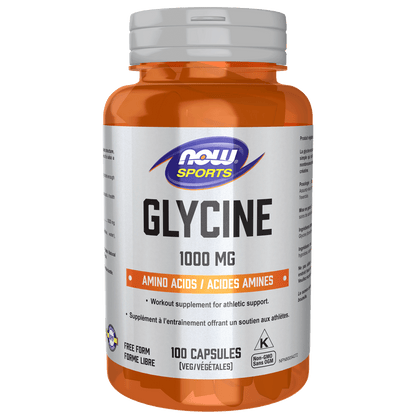 Glycine