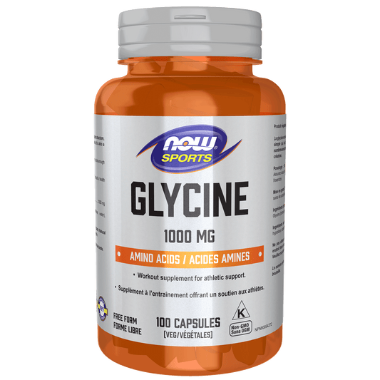 Glycine