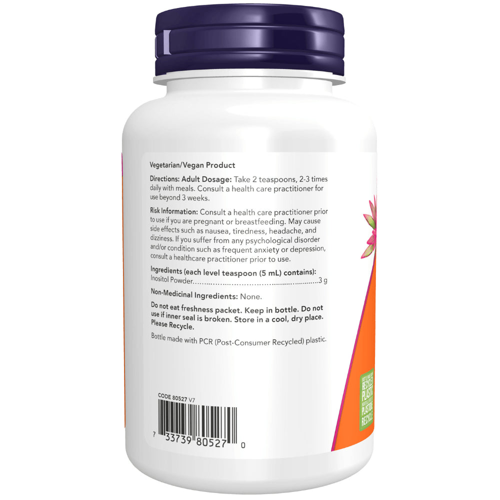 Inositol Powder