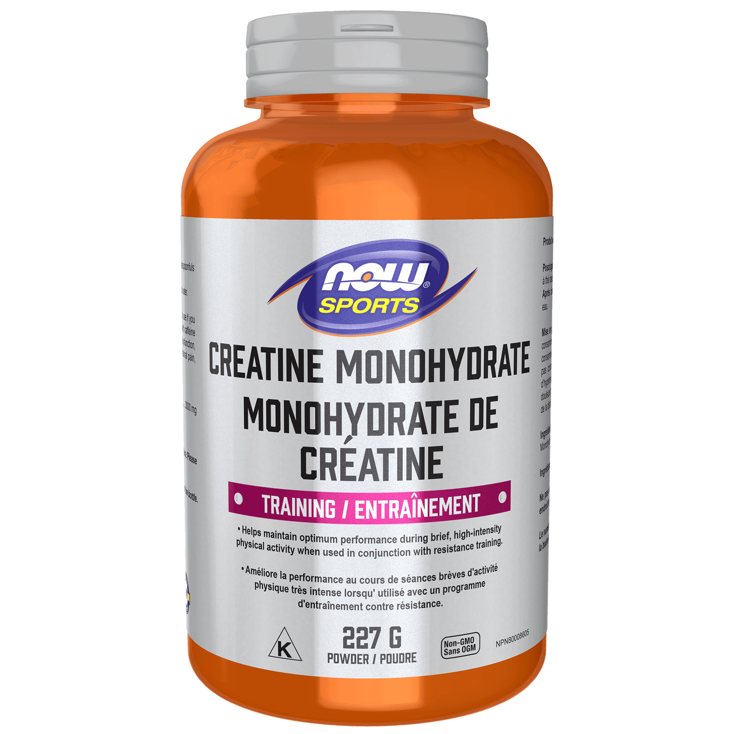 Creatine Monohydrate Powder