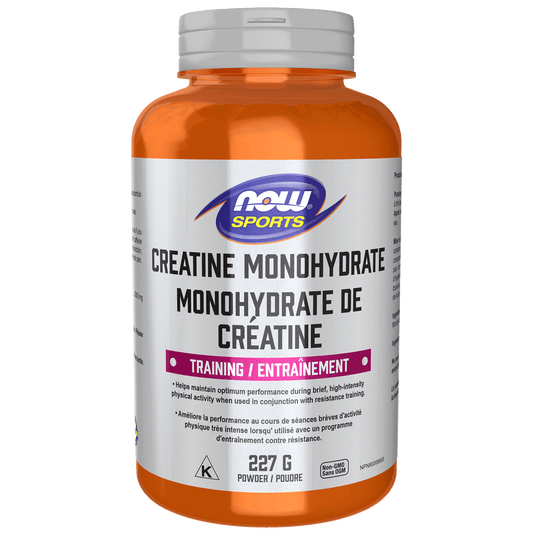 Creatine Monohydrate Powder