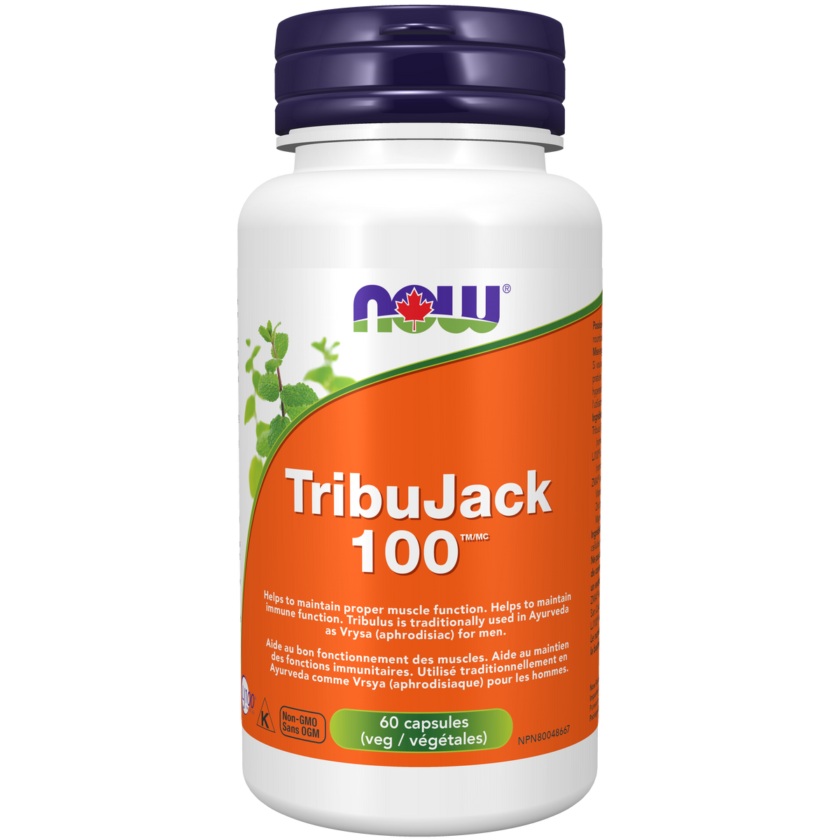TribuJack 100™