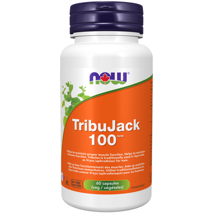 TribuJack 100™
