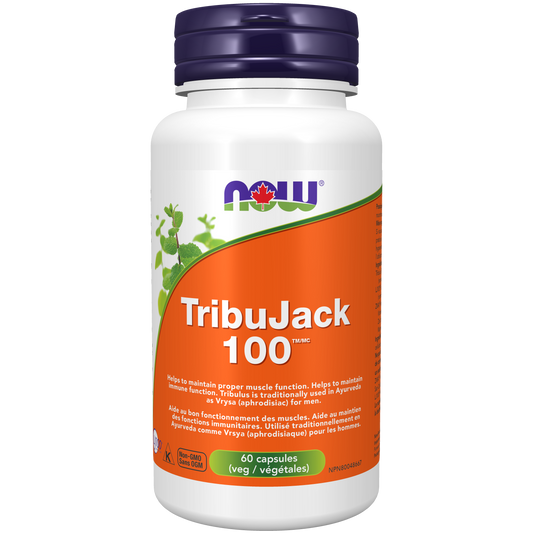TribuJack 100™