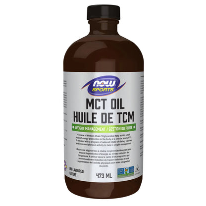 MCT Oil Liquid