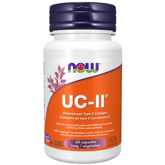 UC-II® Undenatured Collagen