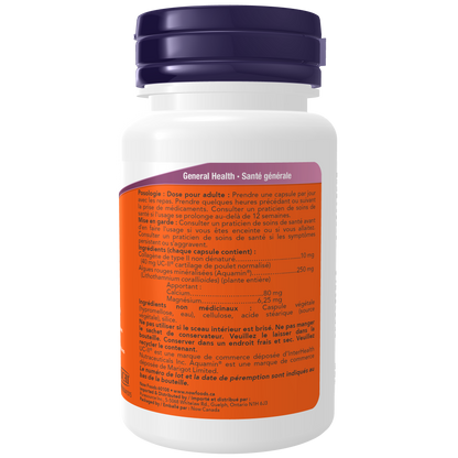 UC-II® Undenatured Collagen