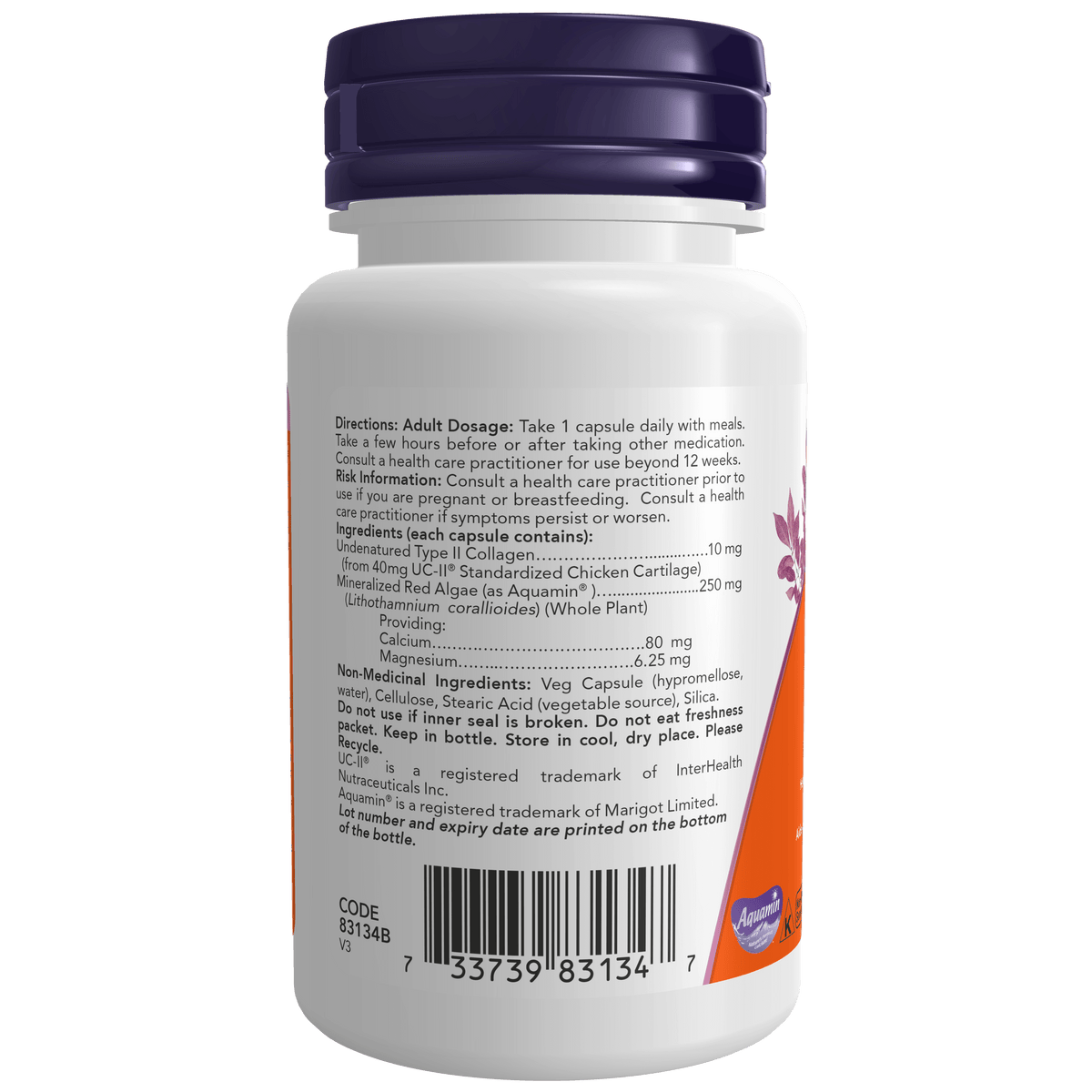 UC-II® Undenatured Collagen