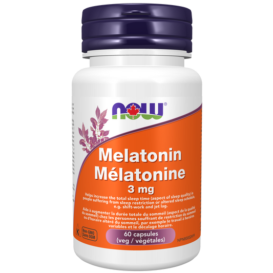 Melatonin Capsules