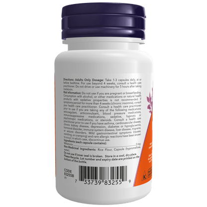 Melatonin Capsules