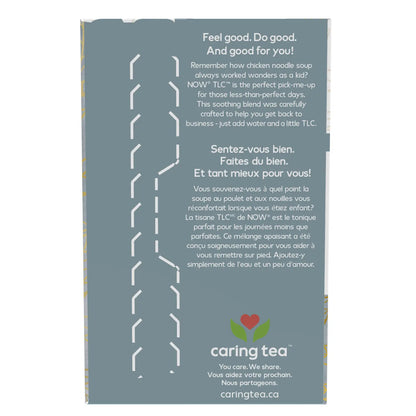 TLC Seasonal Wellness Tea