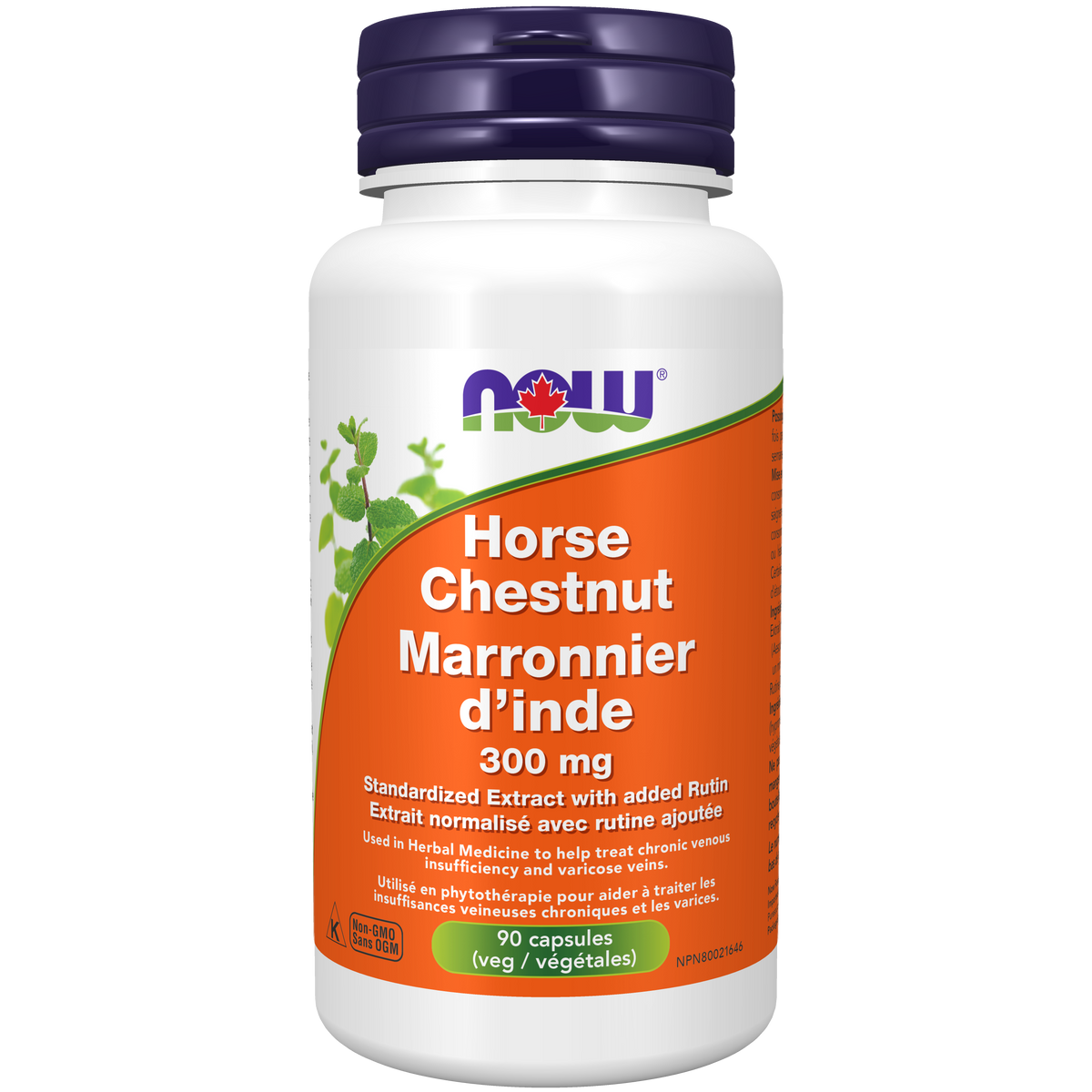 Horse Chestnut Extract Capsules