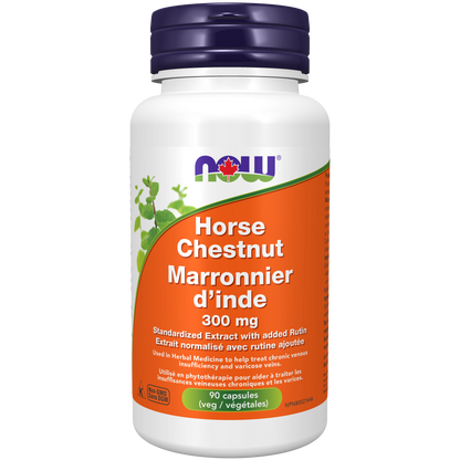 Horse Chestnut Extract Capsules