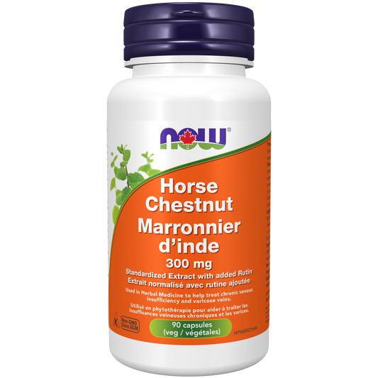 Horse Chestnut Extract Capsules
