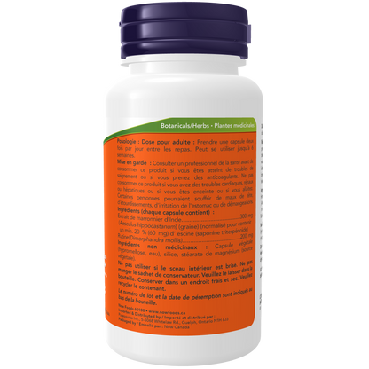 Horse Chestnut Extract Capsules