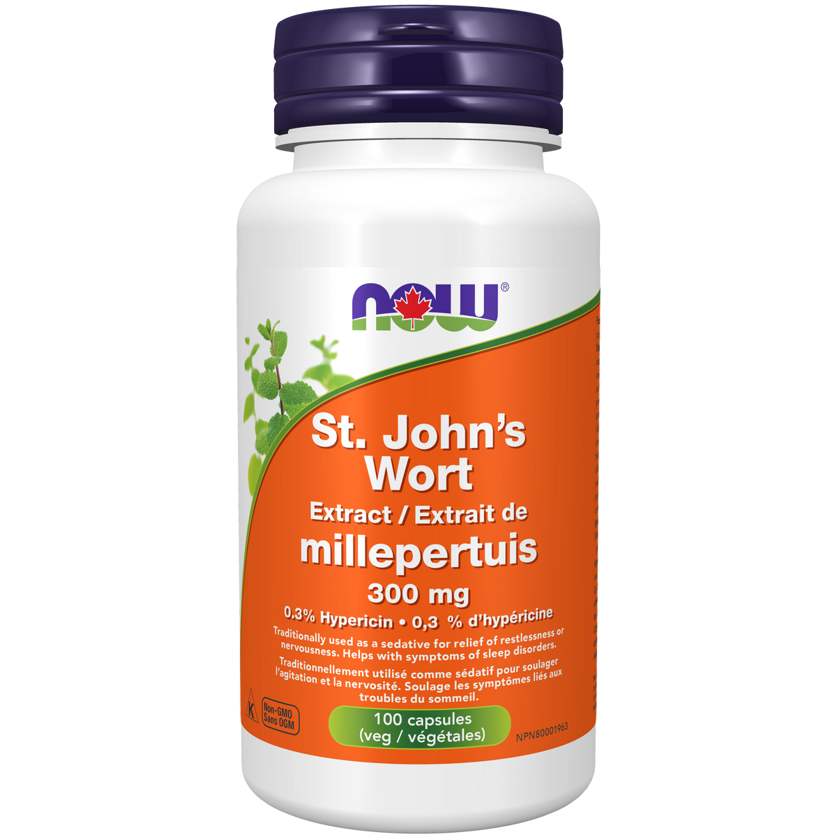 St John’s Wort Extract