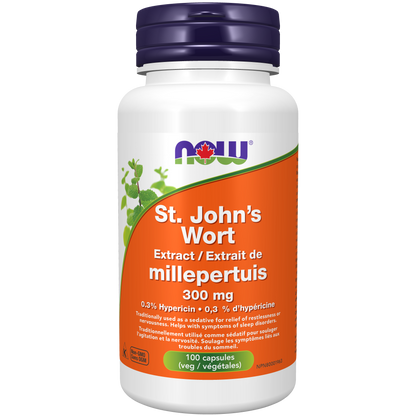 St John’s Wort Extract