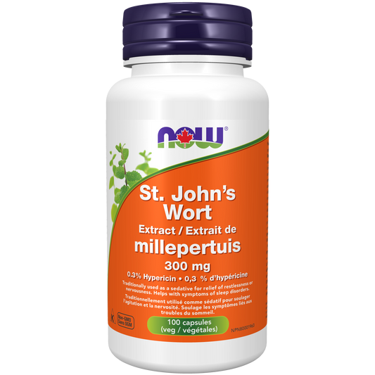 St John’s Wort Extract