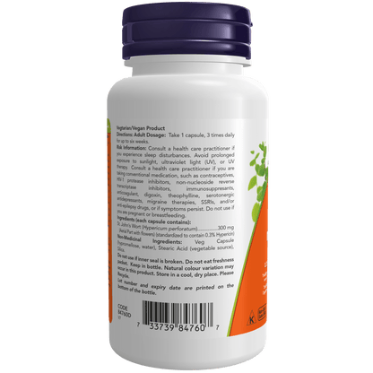 St John’s Wort Extract