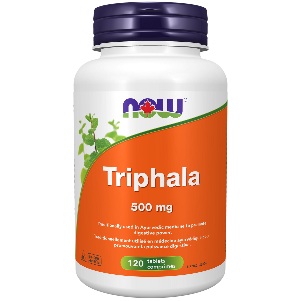 Triphala Tablets