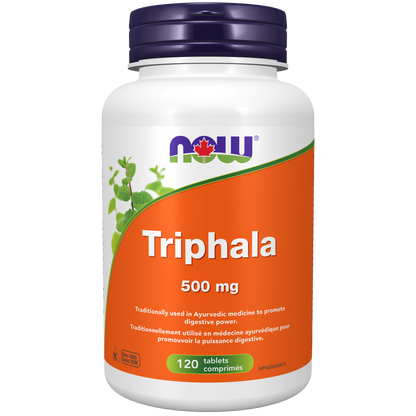 Triphala Tablets