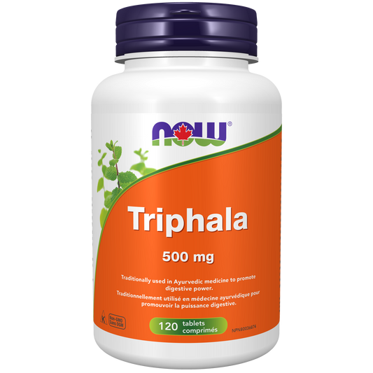 Triphala Tablets