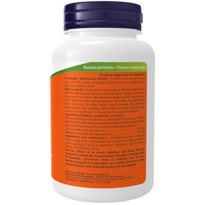 Triphala Tablets