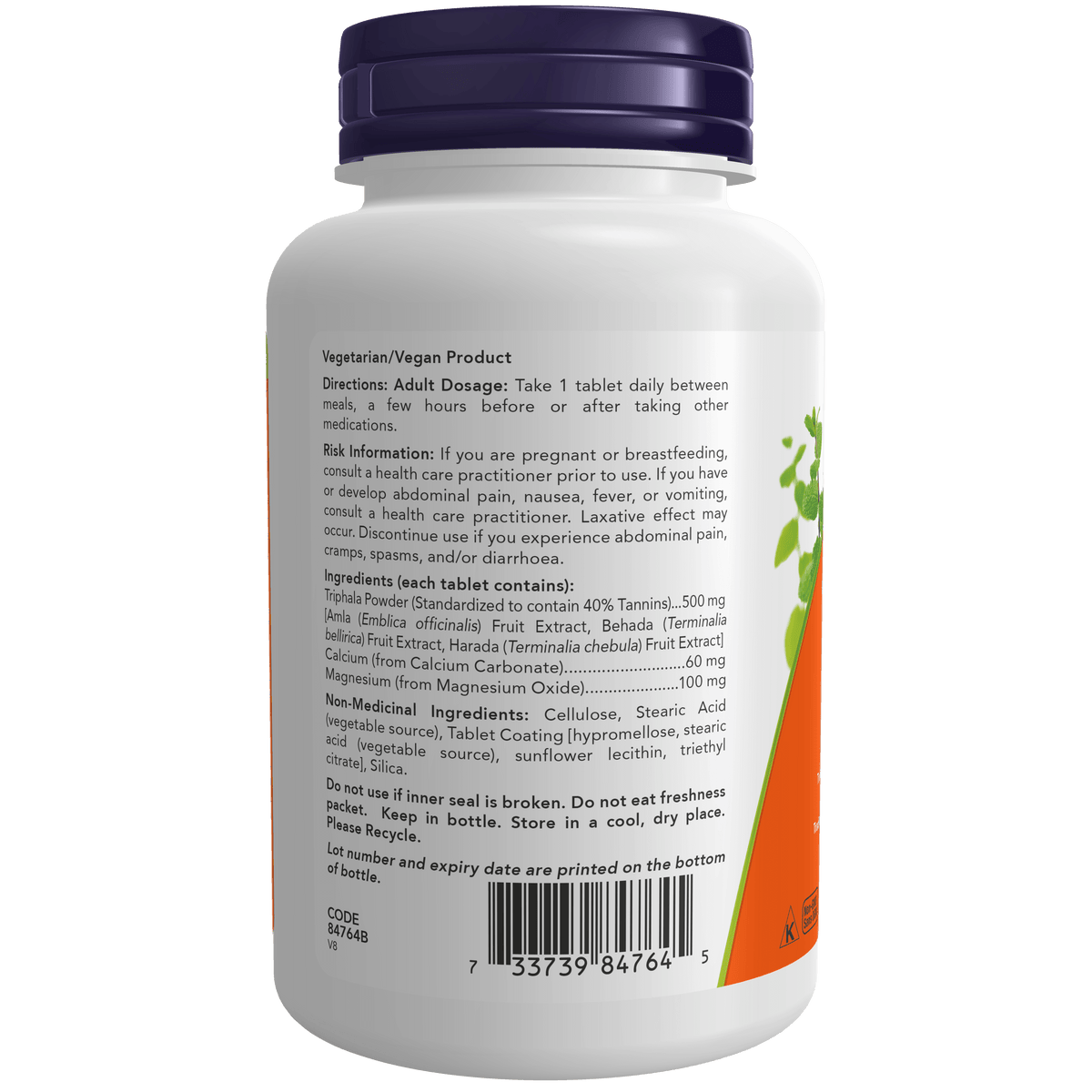 Triphala Tablets