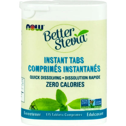 BetterStevia® Instant Tabs