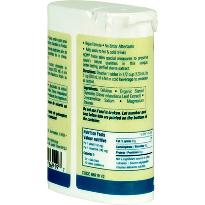 BetterStevia® Instant Tabs