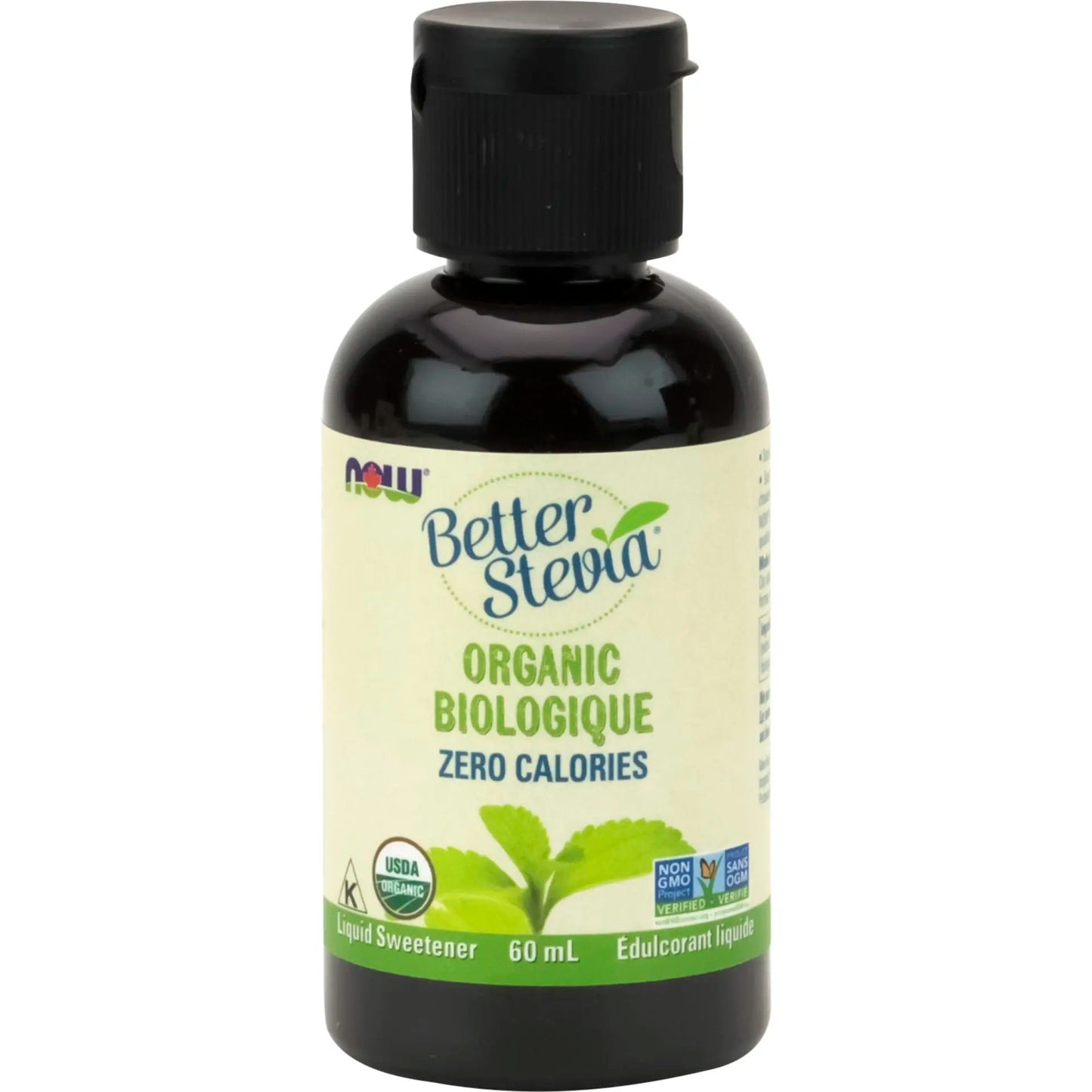 BetterStevia® Stevia Liquid