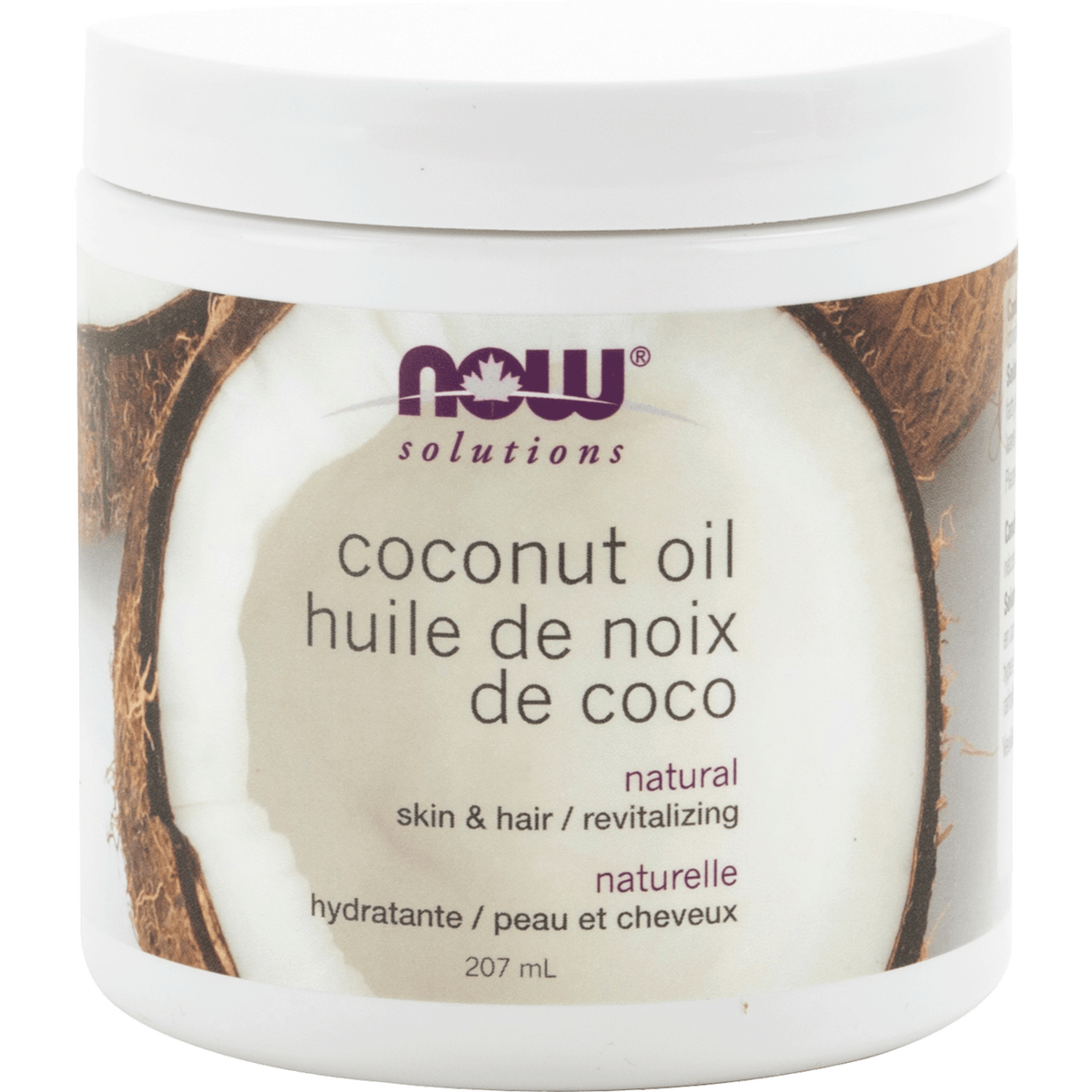 Coconut Oil