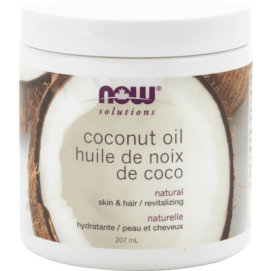 Coconut Oil