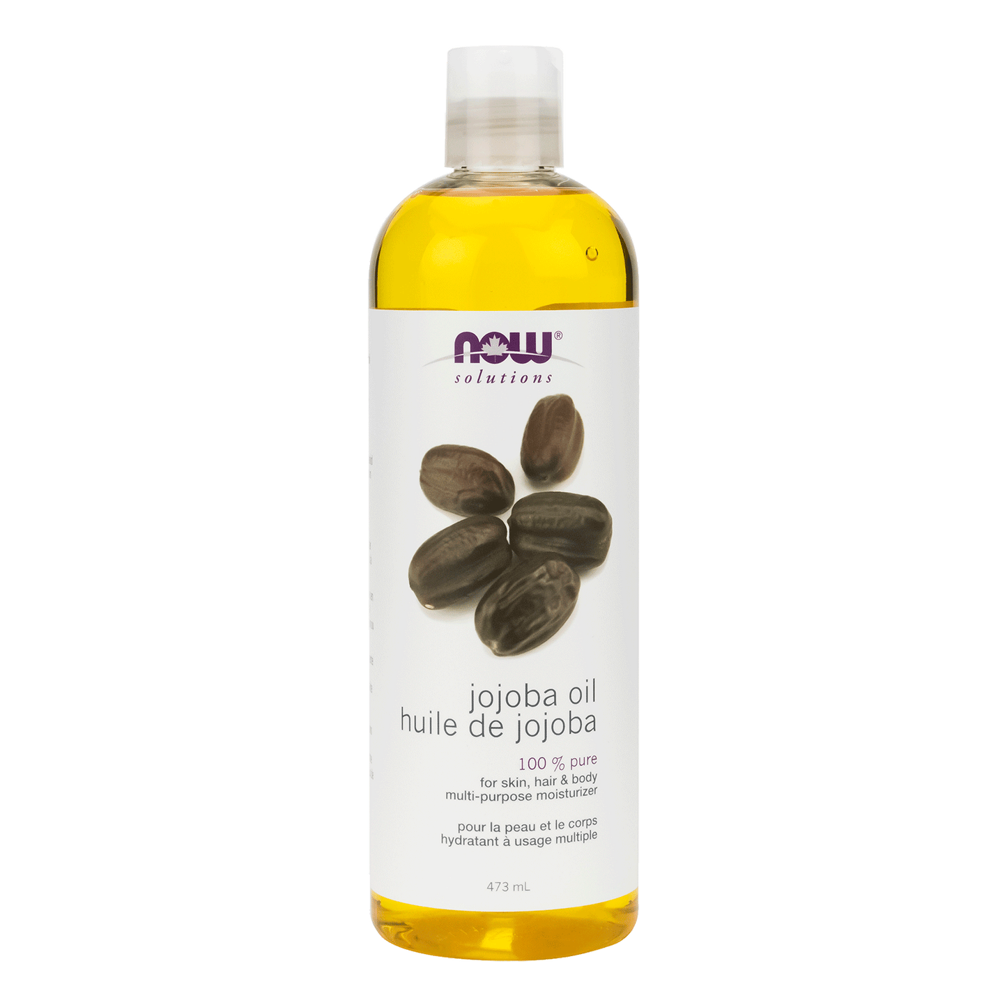 Jojoba Oil