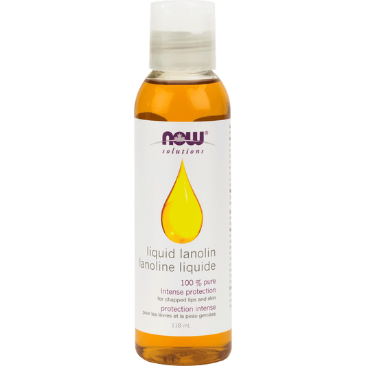 Liquid Lanolin