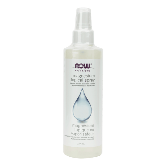 Magnesium Topical Spray