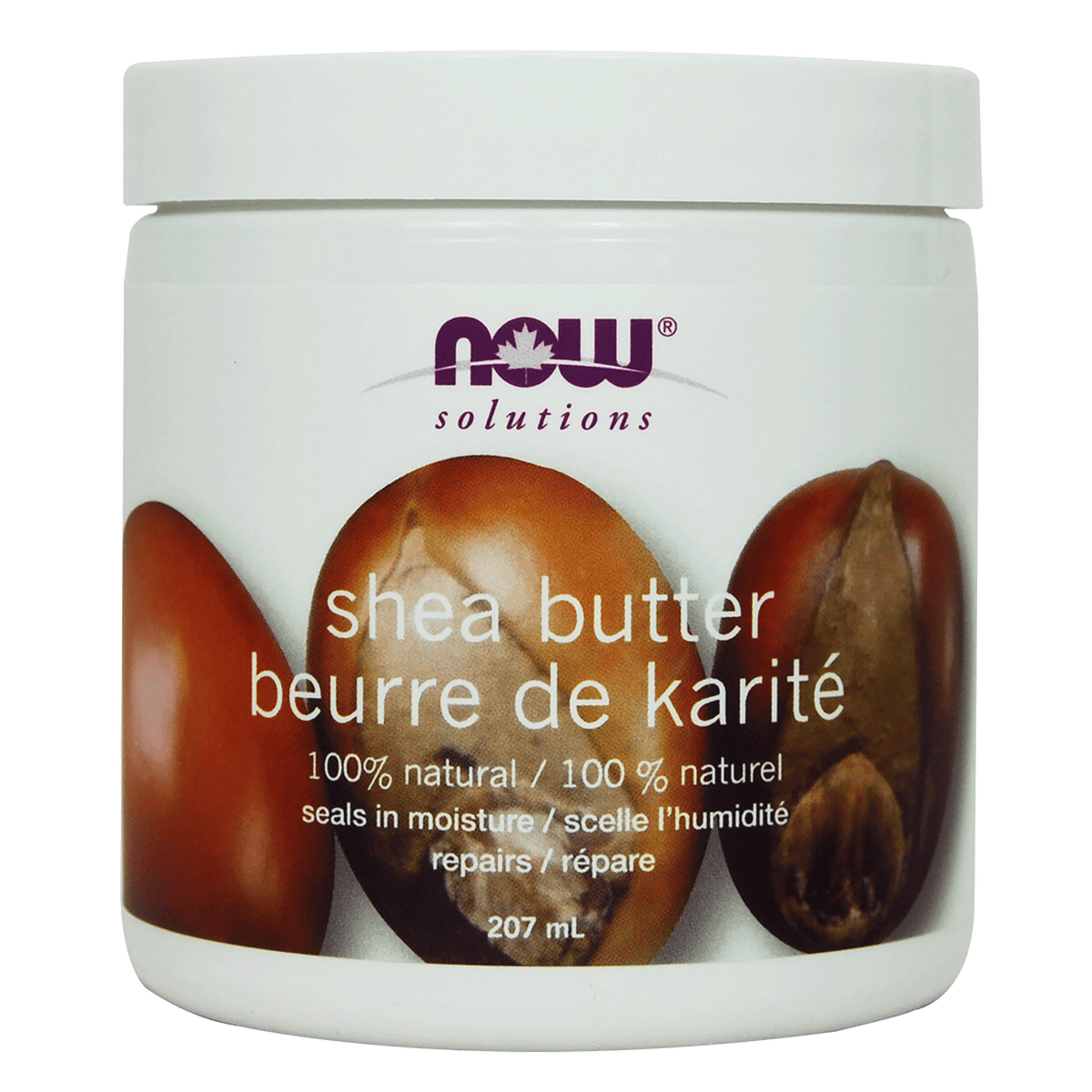 Organic Shea Butter