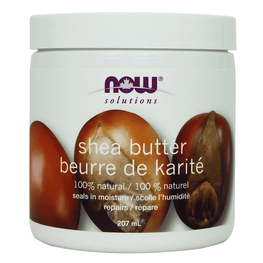 Organic Shea Butter