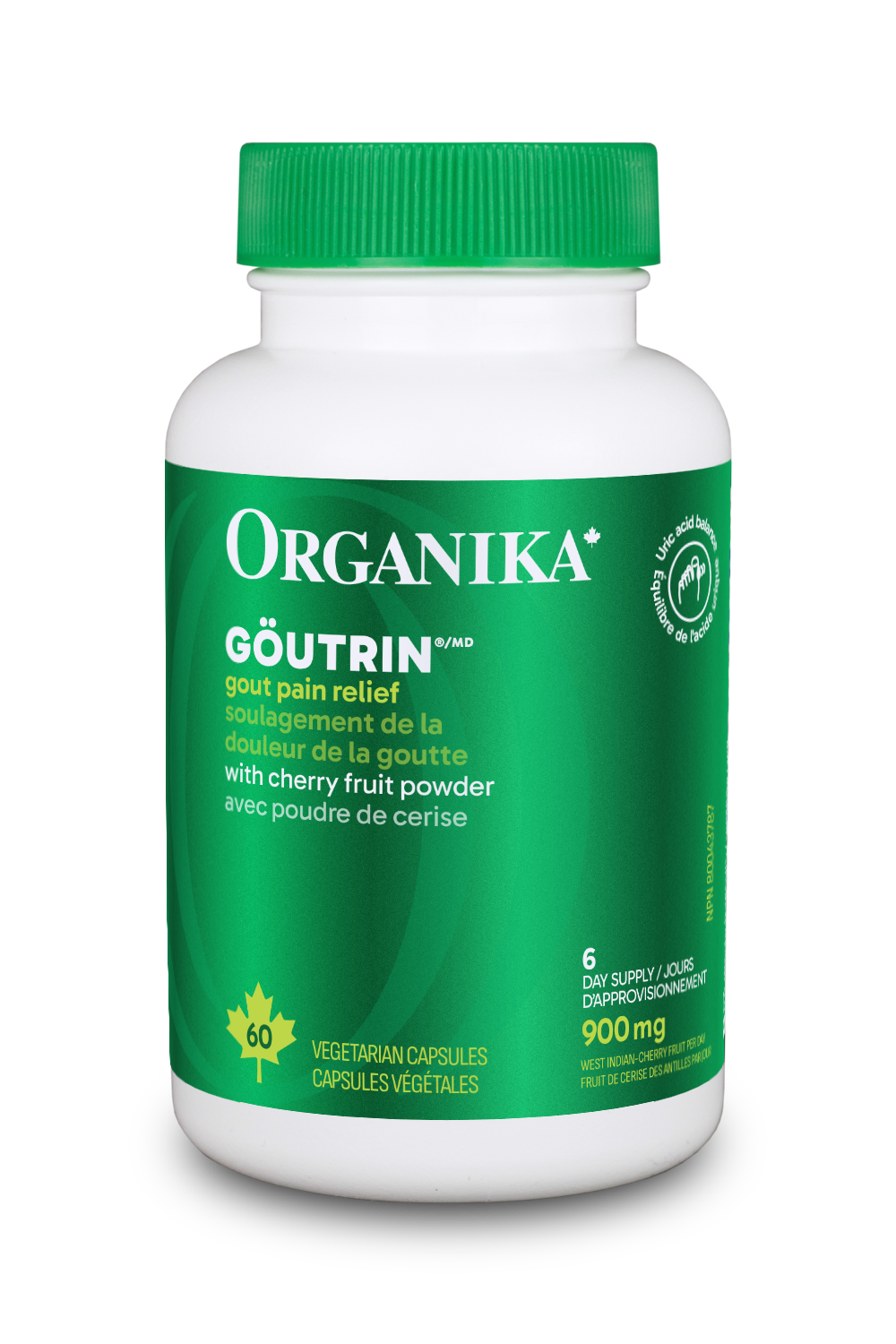 Göutrin