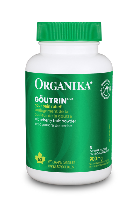 Göutrin