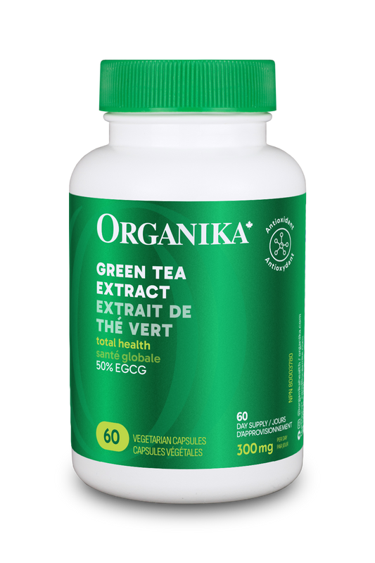 Green Tea Extract