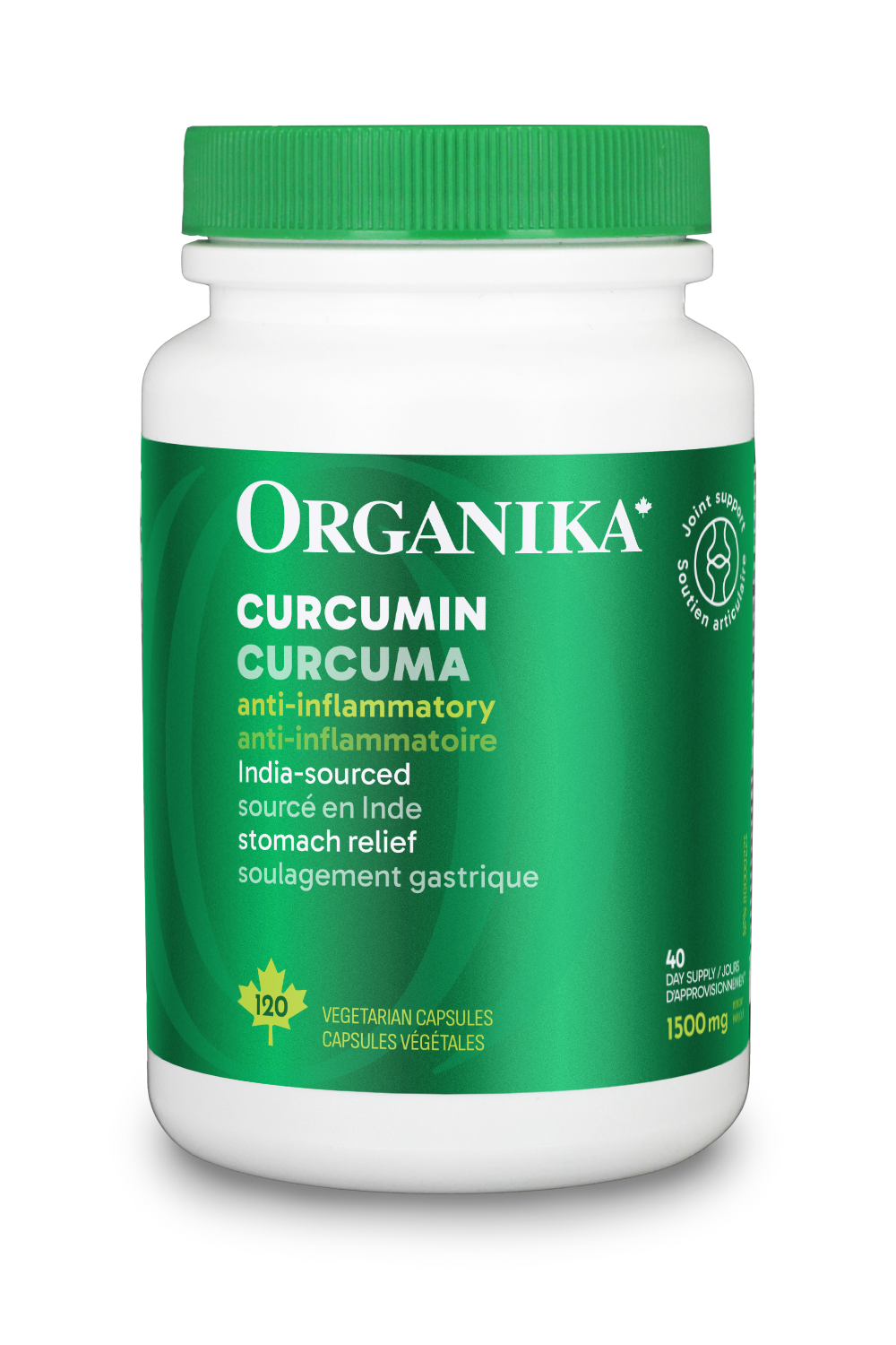 Curcumin Capsules