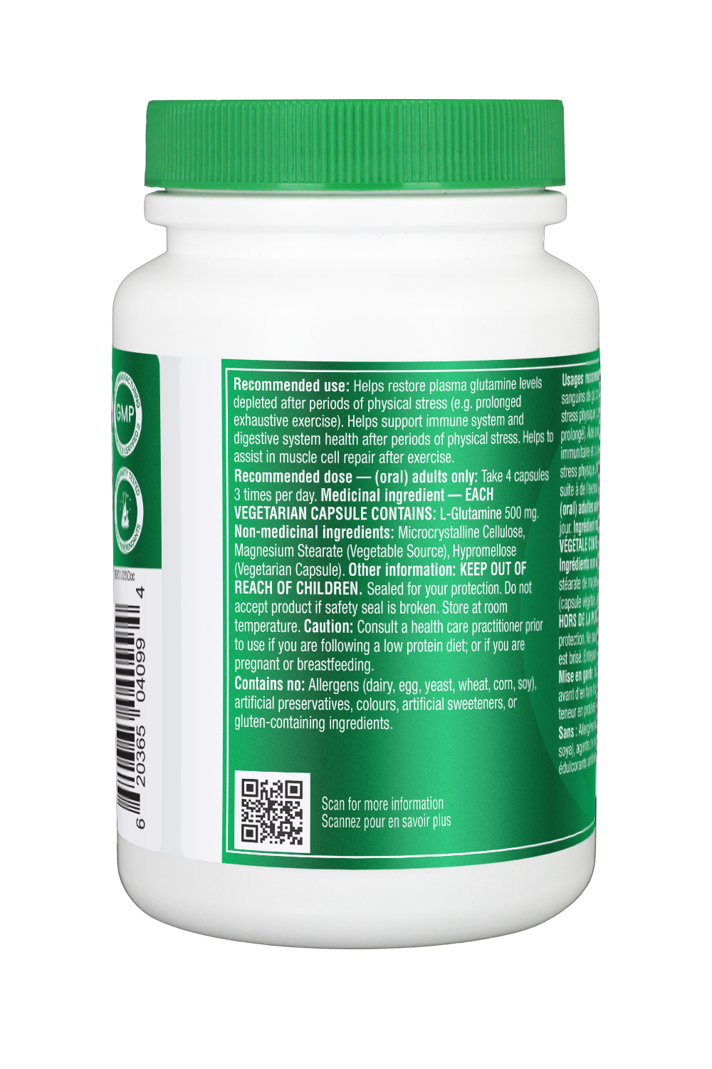 Activated Digest Relief