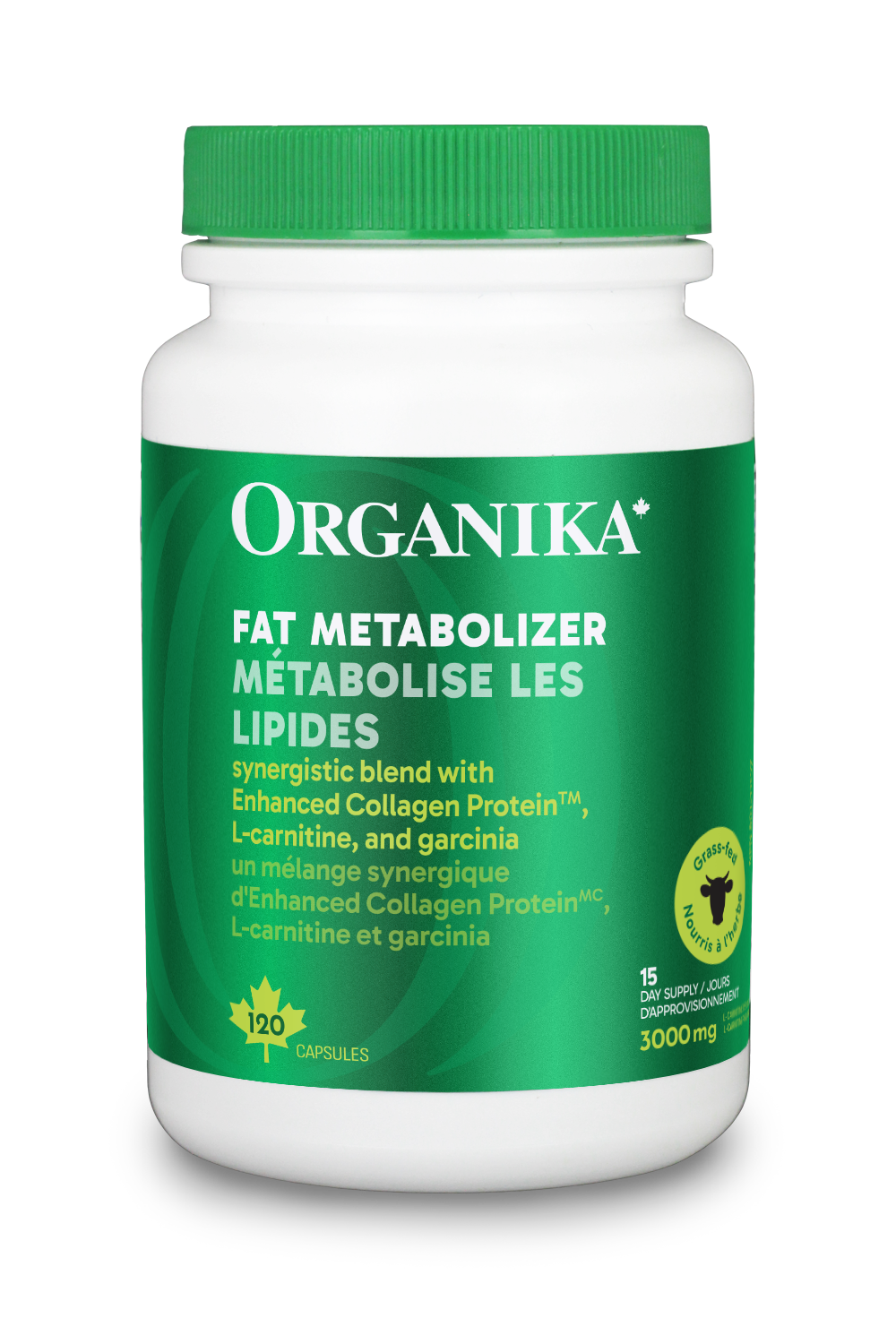 Metaboost Fat Metabolizing Complex